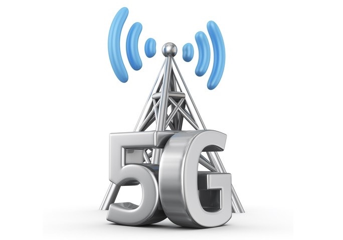 5G operator billed service revenues to reach $300 billion by 2025