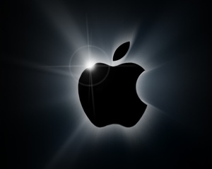 Apple revenue up 20%, EPS up 41% to new September quarter records