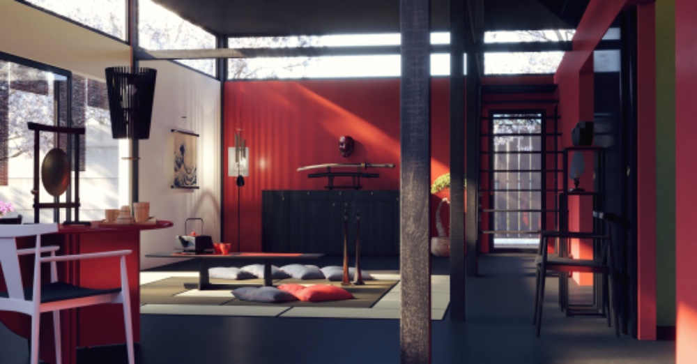 Chaos Group releases V-Ray for Unreal