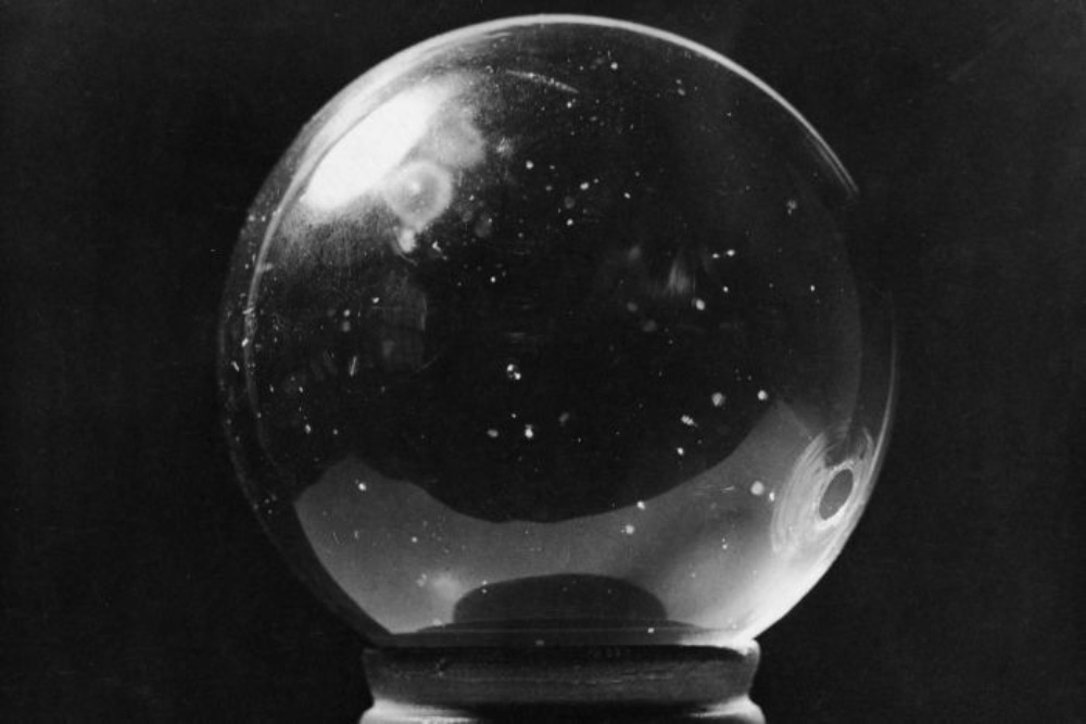 The folks at Quantum make their predictions for 2019
