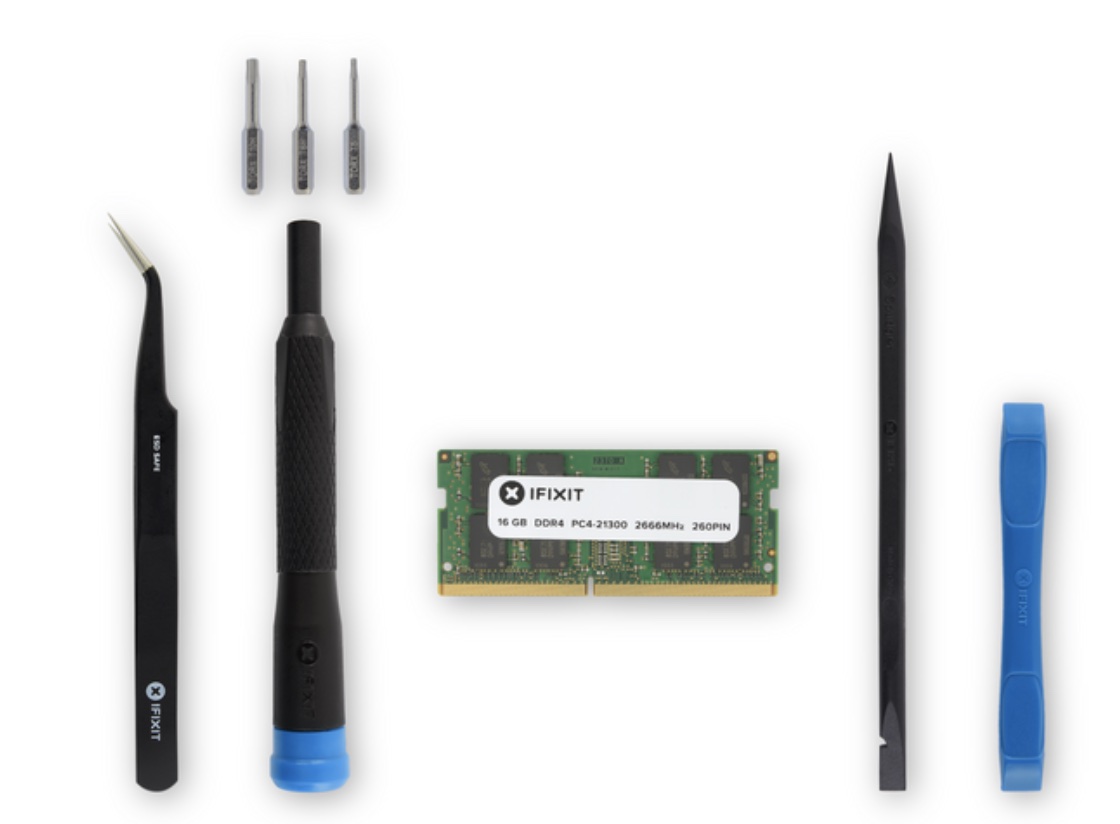 Kool Tools: Mac mini Late 2018 Memory Maxxer RAM Upgrade Kit