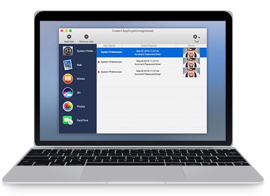 AppCrypt for macOS gets a maintenance update
