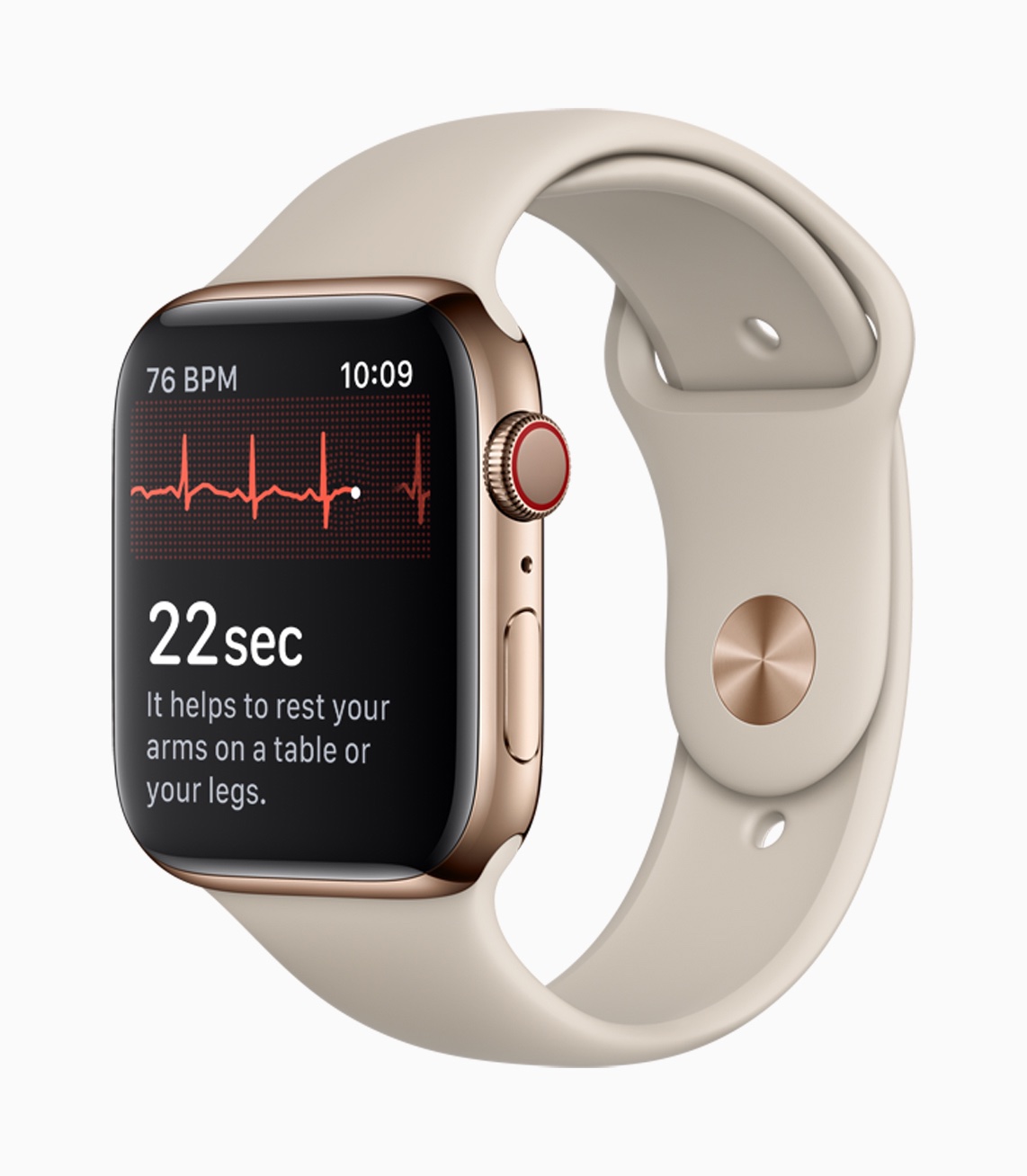 Johnson & Johnson announces research study with Apple Watch