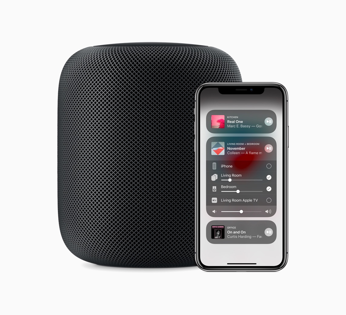Global smart speaker market to see solid growth through 2026