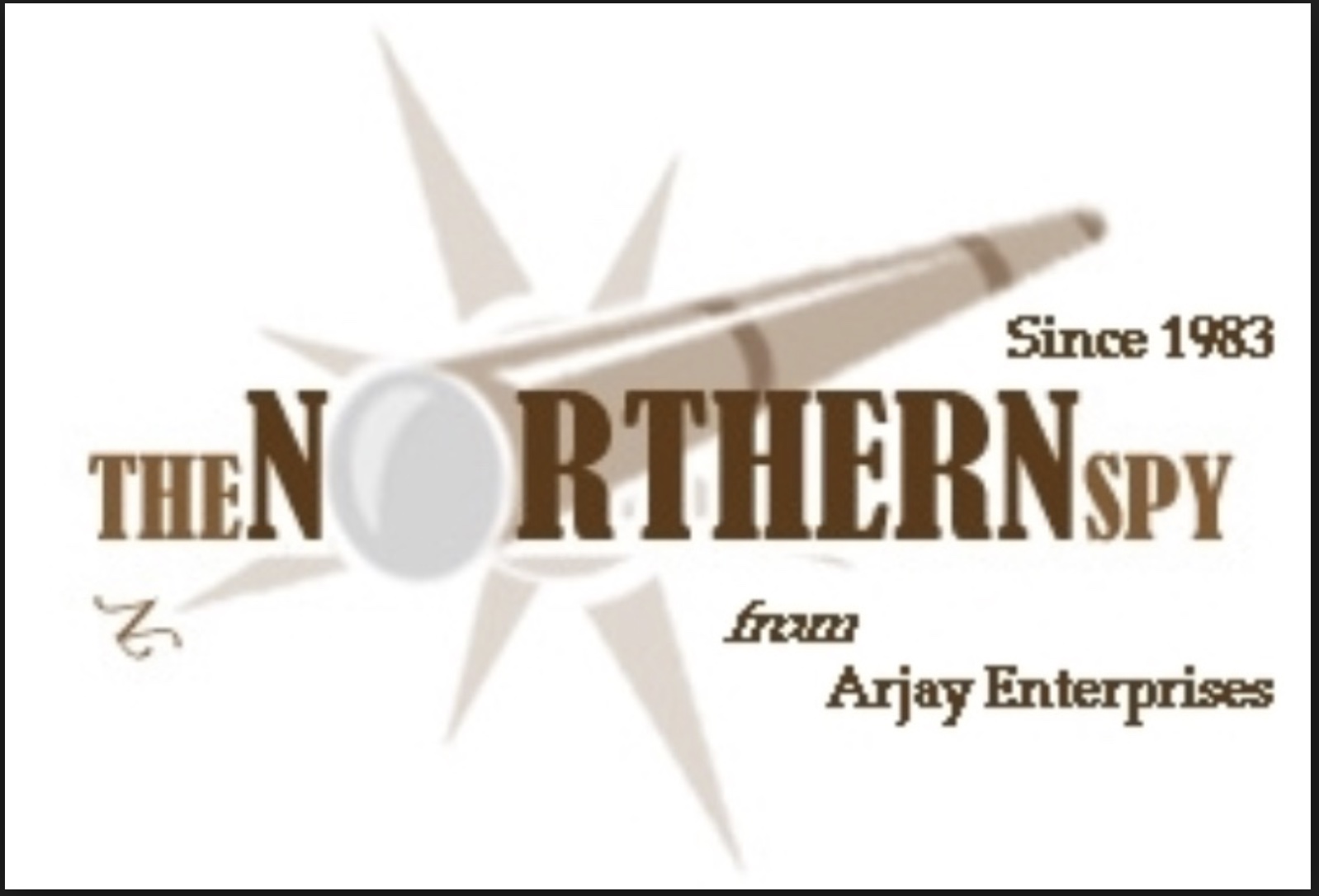 The Northern Spy: Thinking Undifferent