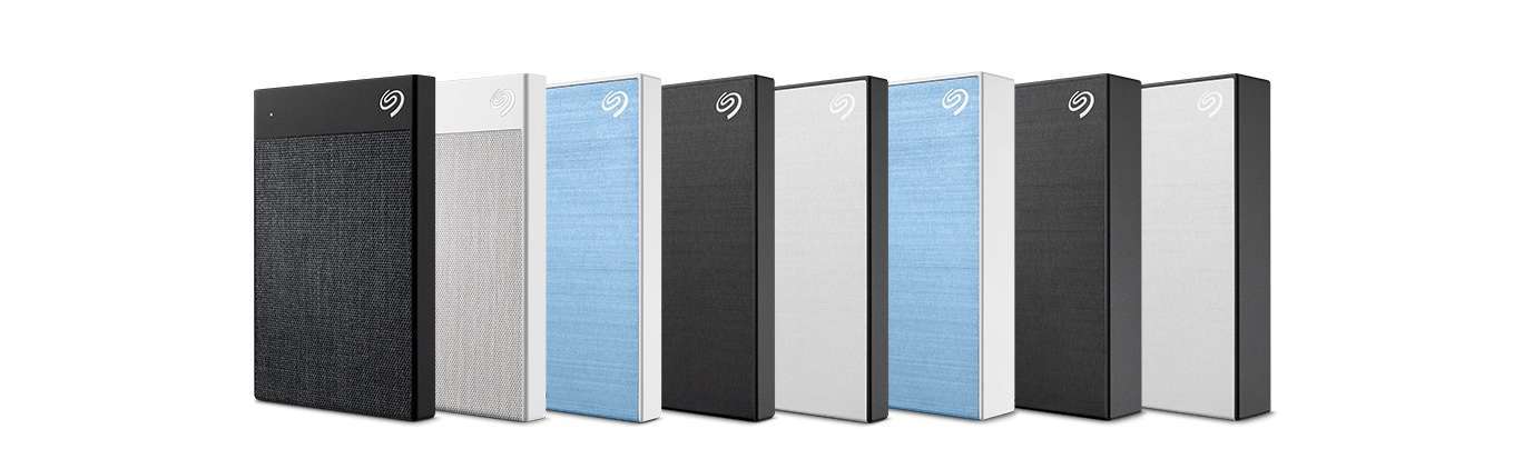 CES: Seagate introduces new storage solutions