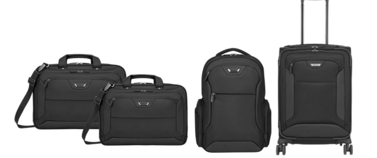 Targus announces updates to its line of laptop cases