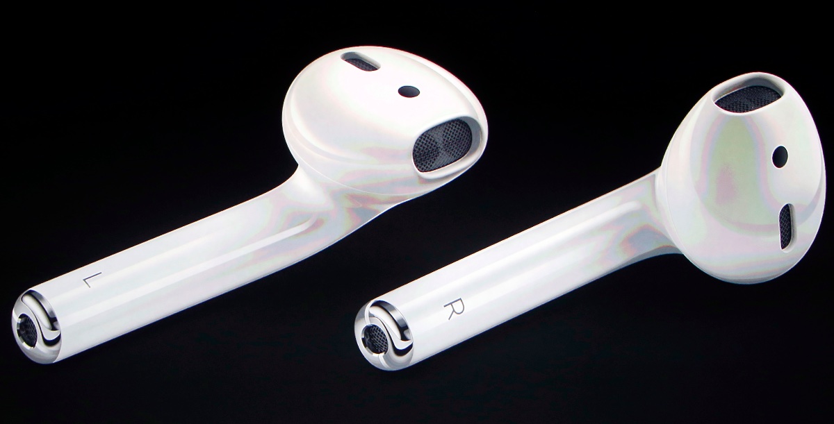 Wireless earbuds are driving innovation, market growth