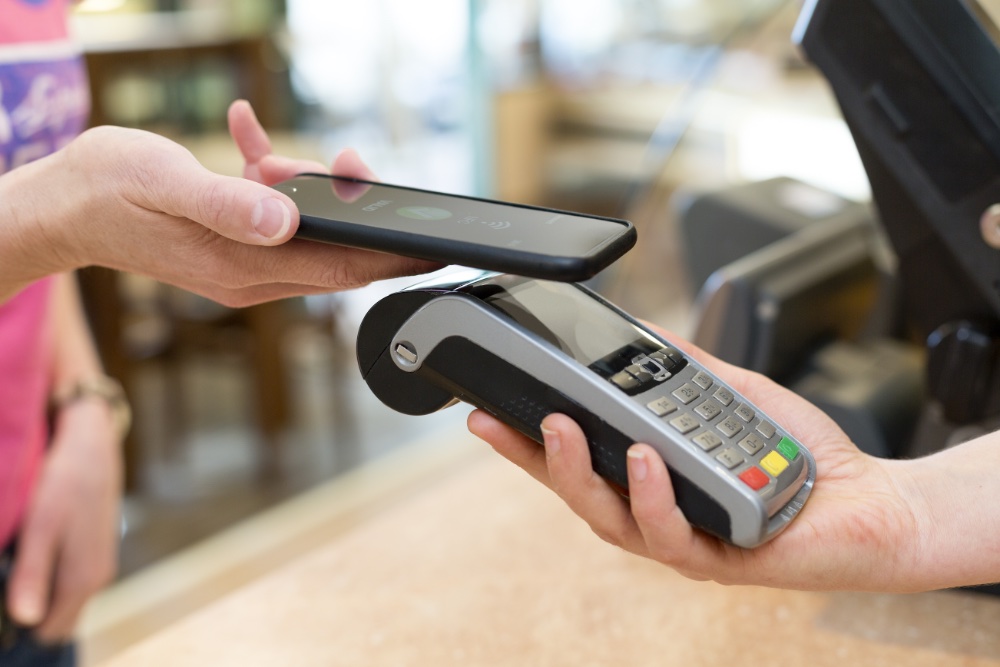 Contactless ticketing users to reach 468 million by 2023