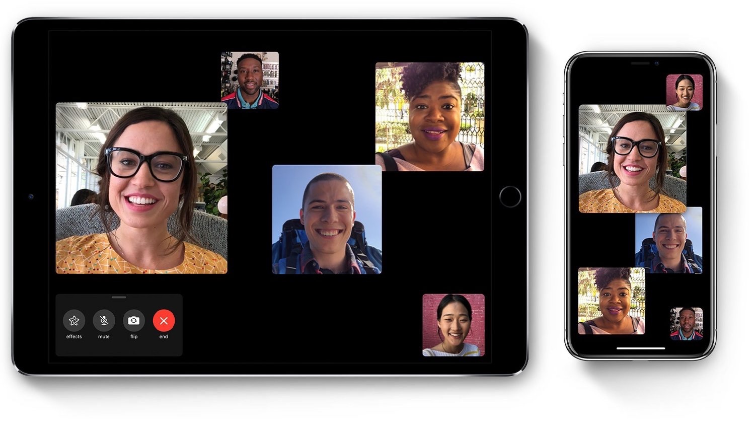 Apple releases iOS 12.1.4 with fix for Group FaceTime exploit