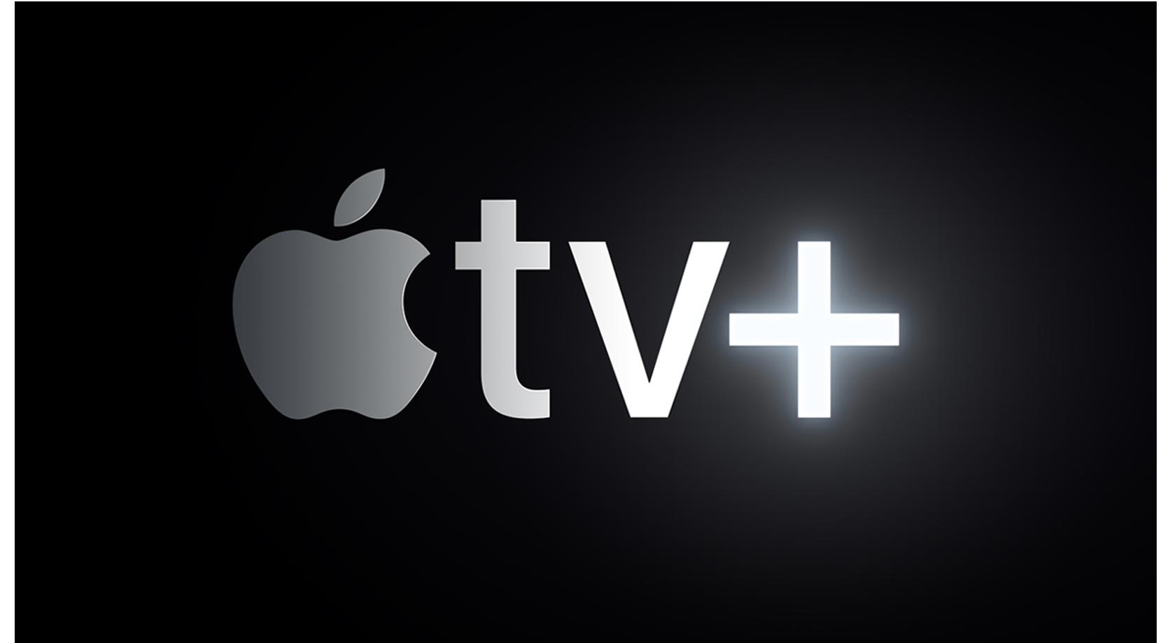 Apple unveils the Apple TV+