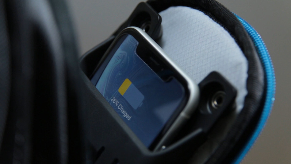 Kool Tools: Targus Mobile ViP+ Backpack