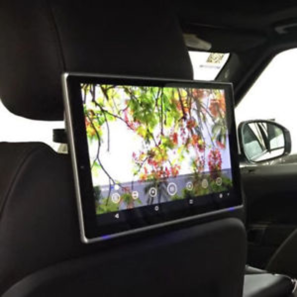 Strategy Analytics: Linux, Android to dominate auto entertainment systems