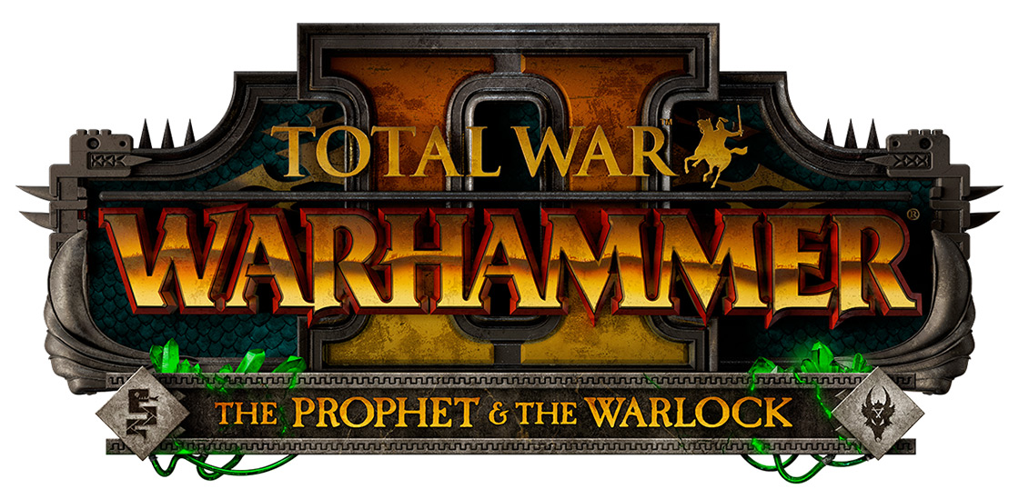 Total War: Warhammer   II now out for the Mac