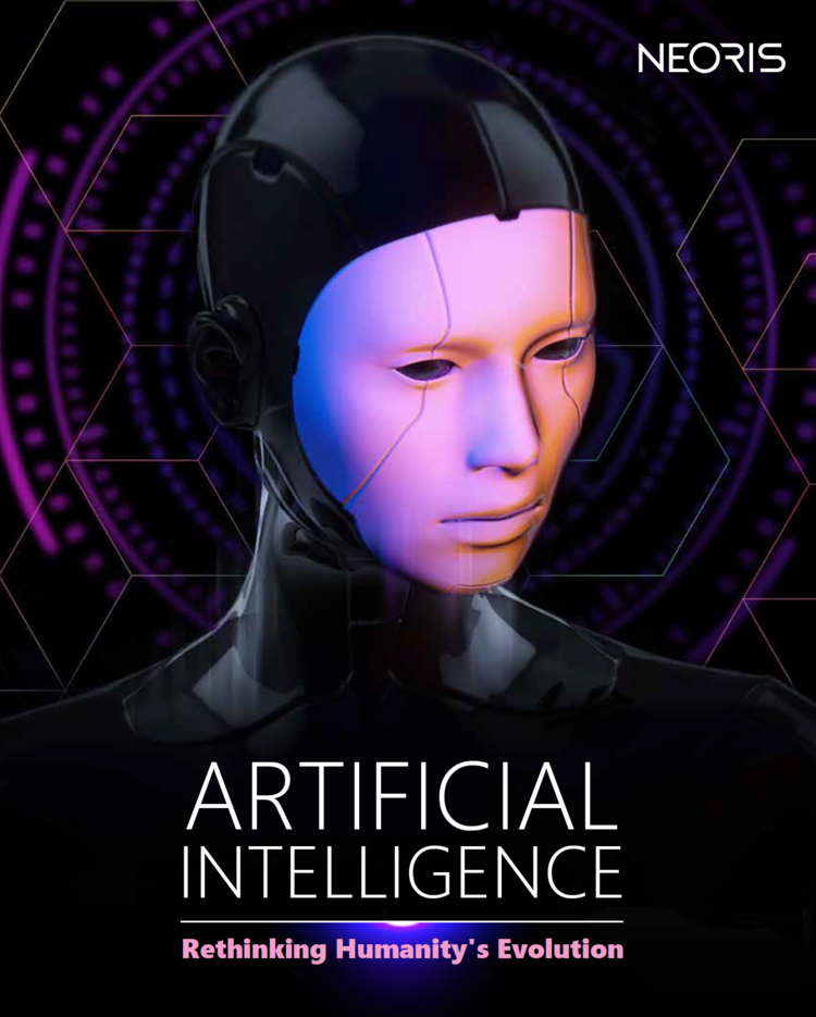 Study: artificial intelligence to reach human-level intelligence by 2040