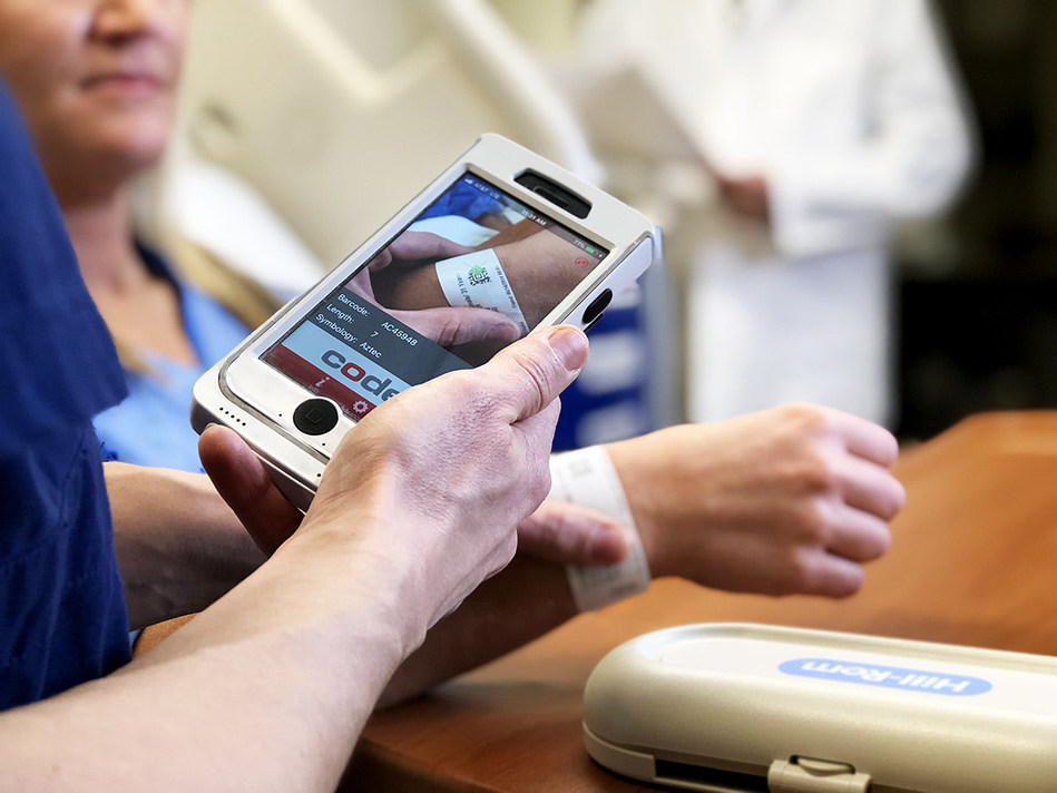 Kool Tools: Code’s Smart Battery Case