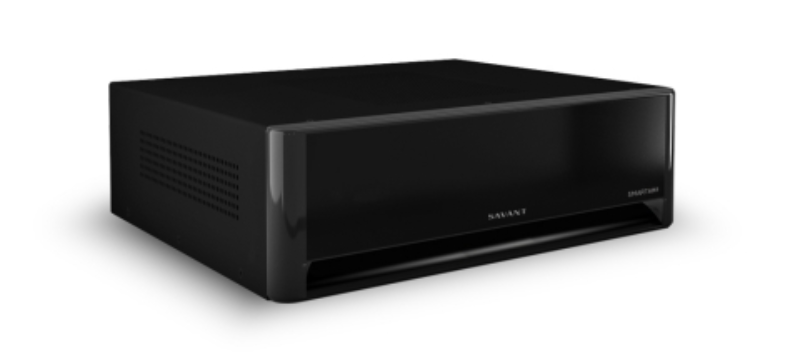 Savant previews high-fidelity AirPlay 2, HomeKit audio amplifier