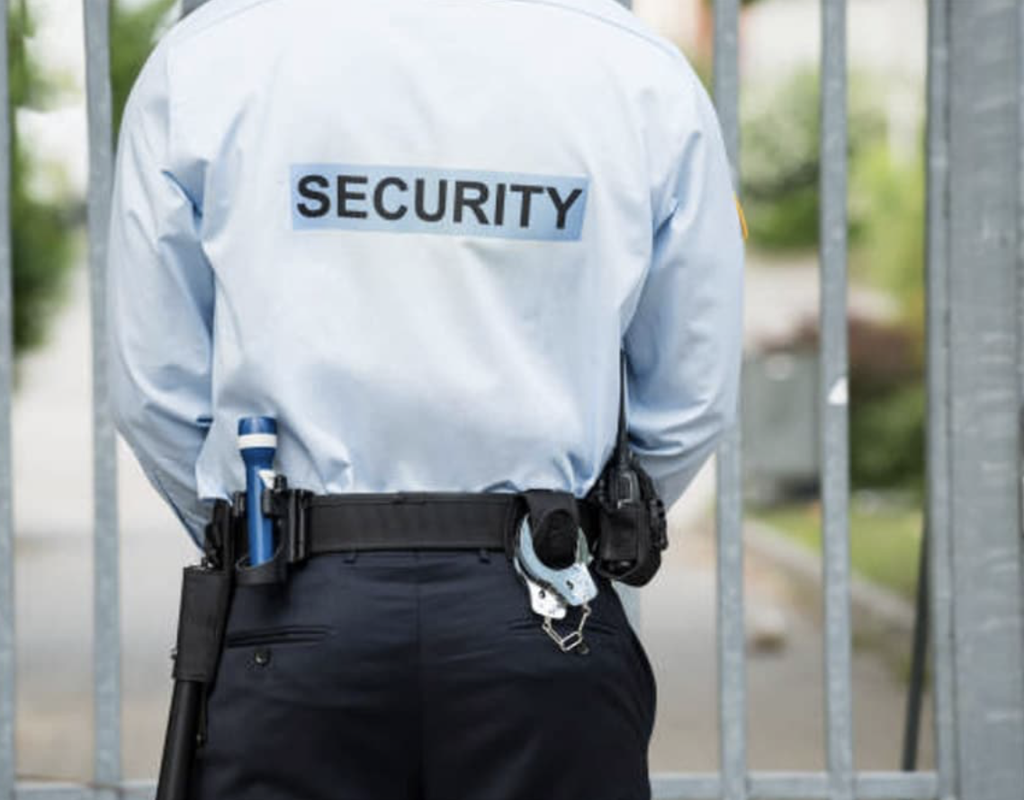 GuardOne Security:  today’s criminals are more sophisticated than ever