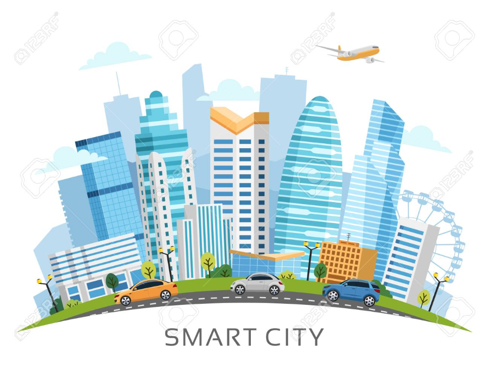 Smart city traffic tech revenues will more than double in next four years