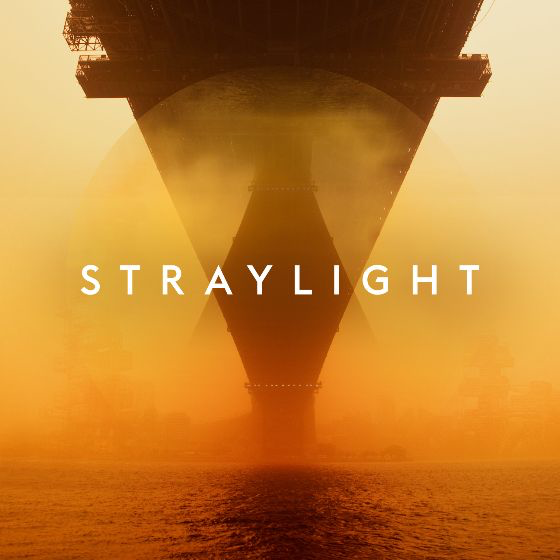 STRAYLIGHT is a new instrument for cinematic sound design, scoring