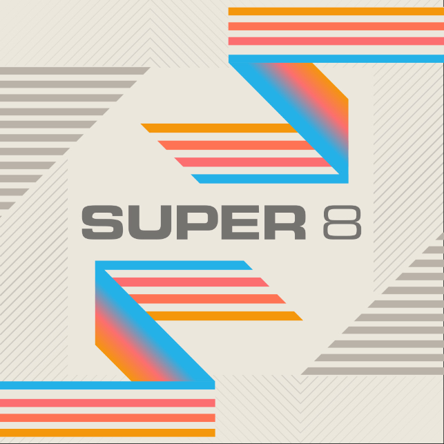 Native Instruments introduces SUPER 8