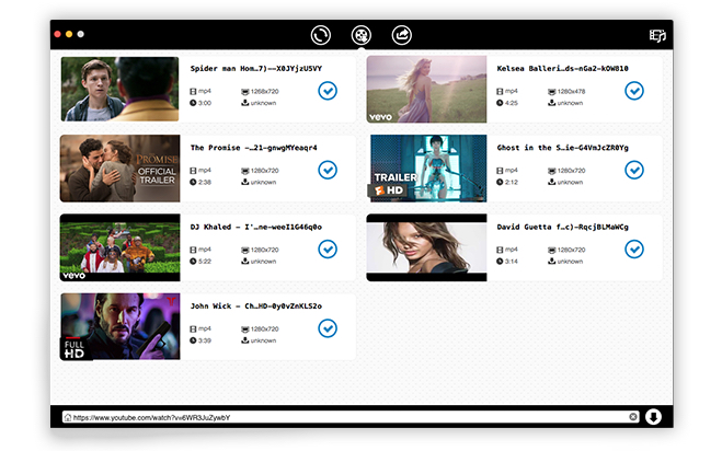 Cisdem Video Converter 4.0 for macOS sports new interface