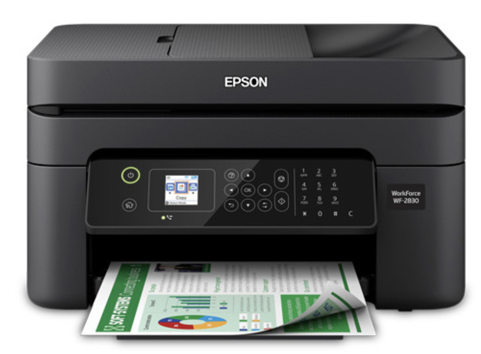 Kool Tools: new Epson home printing solutions