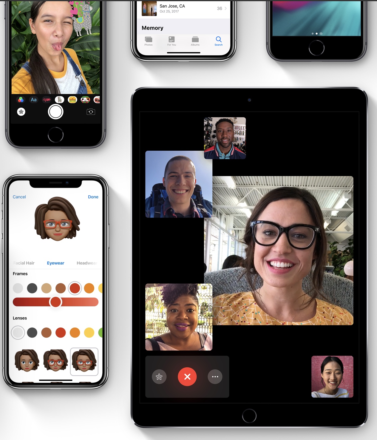 Apple posts second developer beta of iOS 12.4