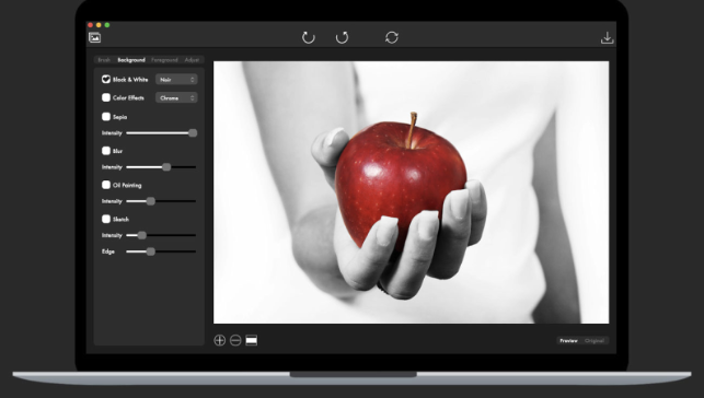 64BitApps launches Color Ray v.1.0 for Mac