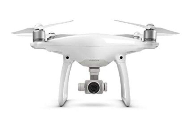 The drone market is in full flight