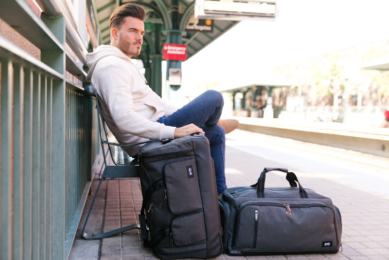 Kool Tools: Solo New York’s Downtown Travel Collection