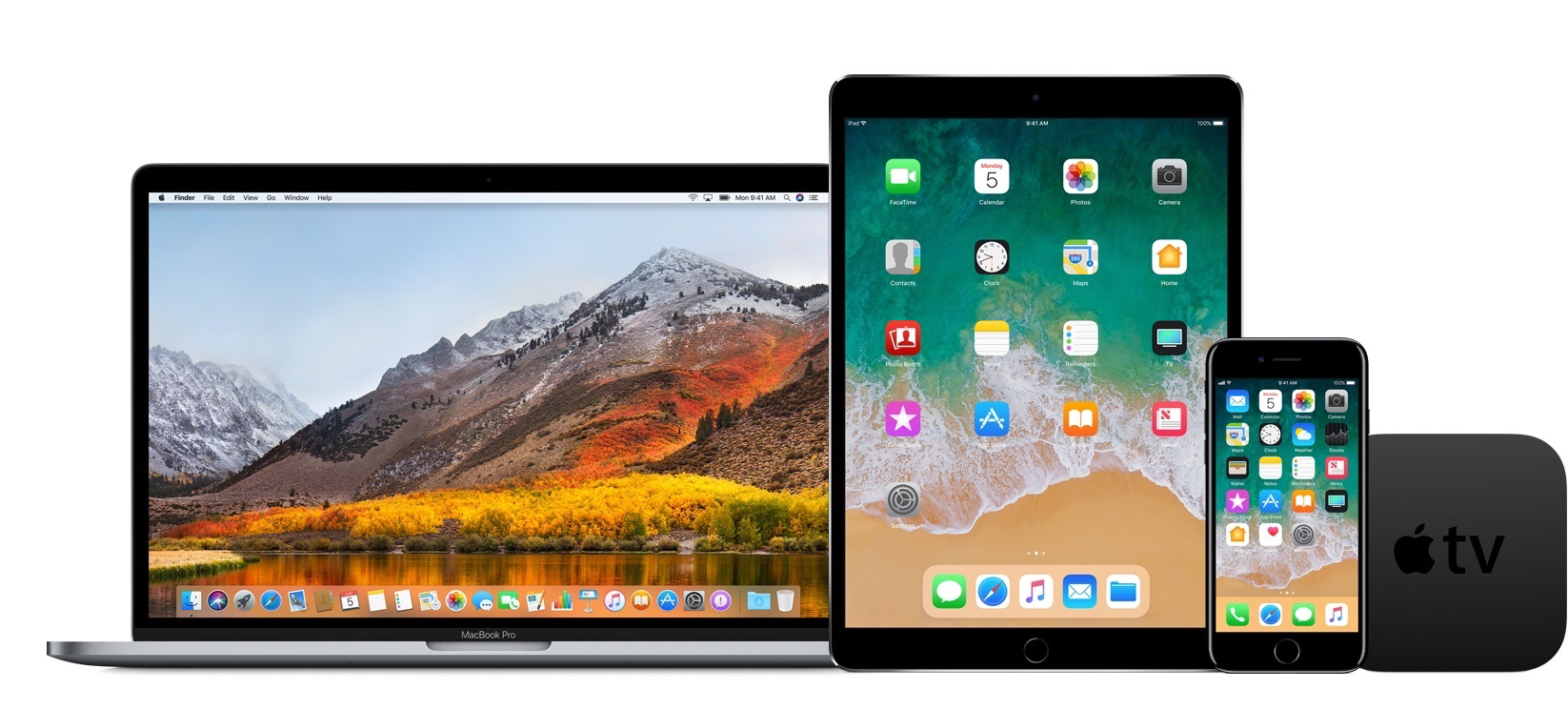Apple rolls out iOS 12.4.1, tvOS 12.4.1, macOS 10.14.6