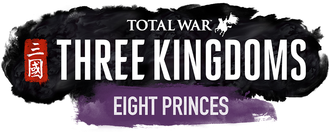 THREE KINGDOMS – Eight Princes DLC out for macOS