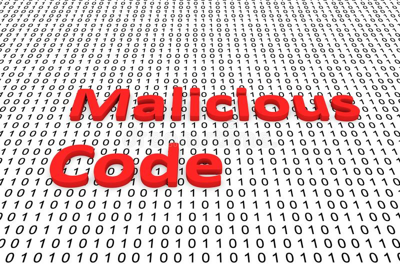 There’s a lack of awareness about malicious third party code