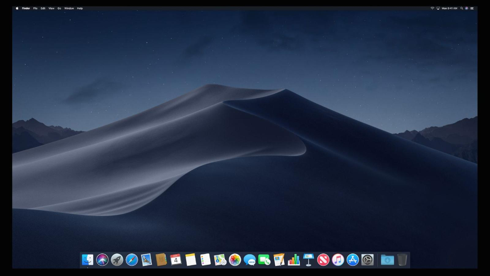 Apple releases Safari 13 for macOS