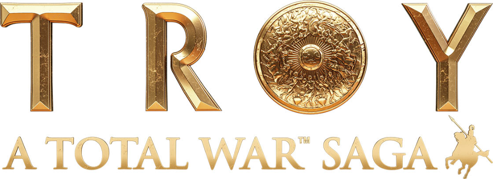 A Total War Saga: TROY coming to macOS in 2020