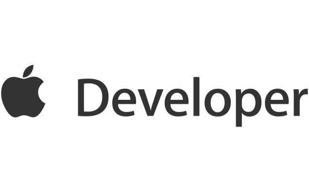 Apple posts several new developer betas