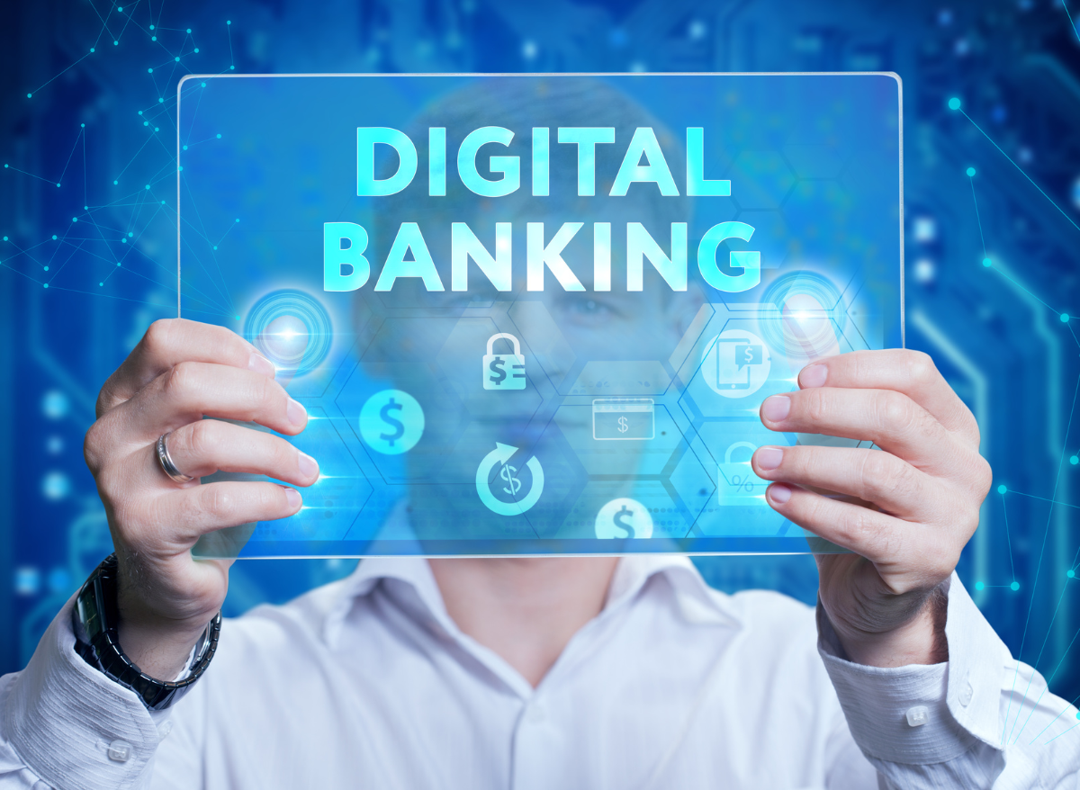 More than 80% of U.S. consumers use mobile banking weekly