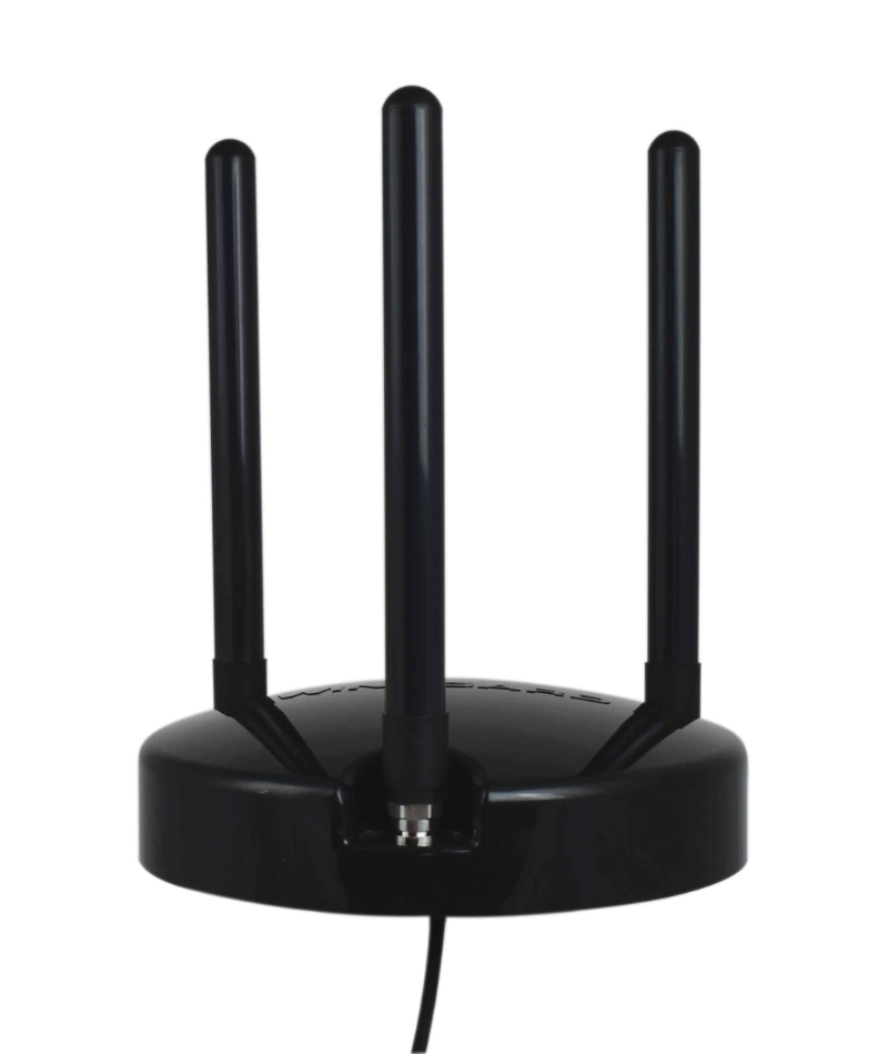 Winegard introduces WiFi extender for residential use