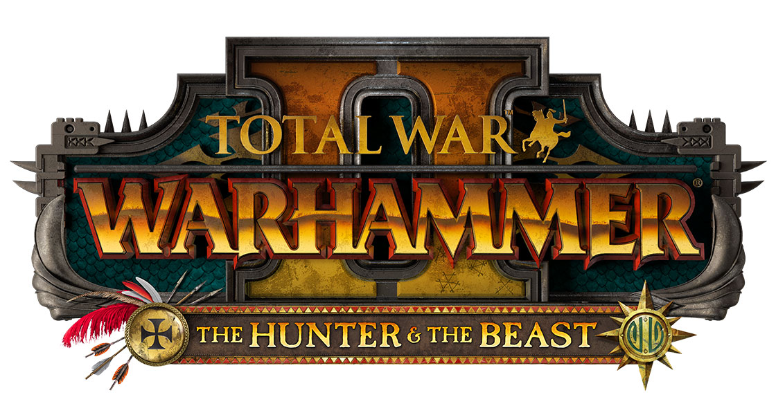 Total War: WARHAMMER II — The Hunter and the Beast DLC available on the Mac
