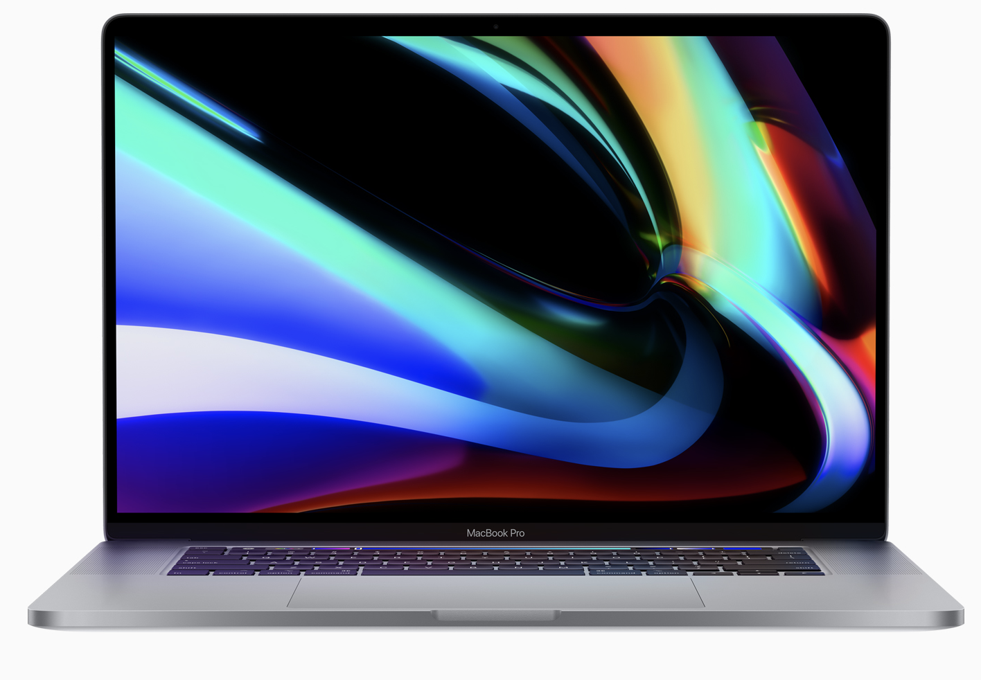 Apple introduces 16-inch MacBook Pro