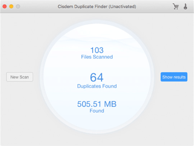 Cisdem Duplicate Finder Mac revved to version 5.0