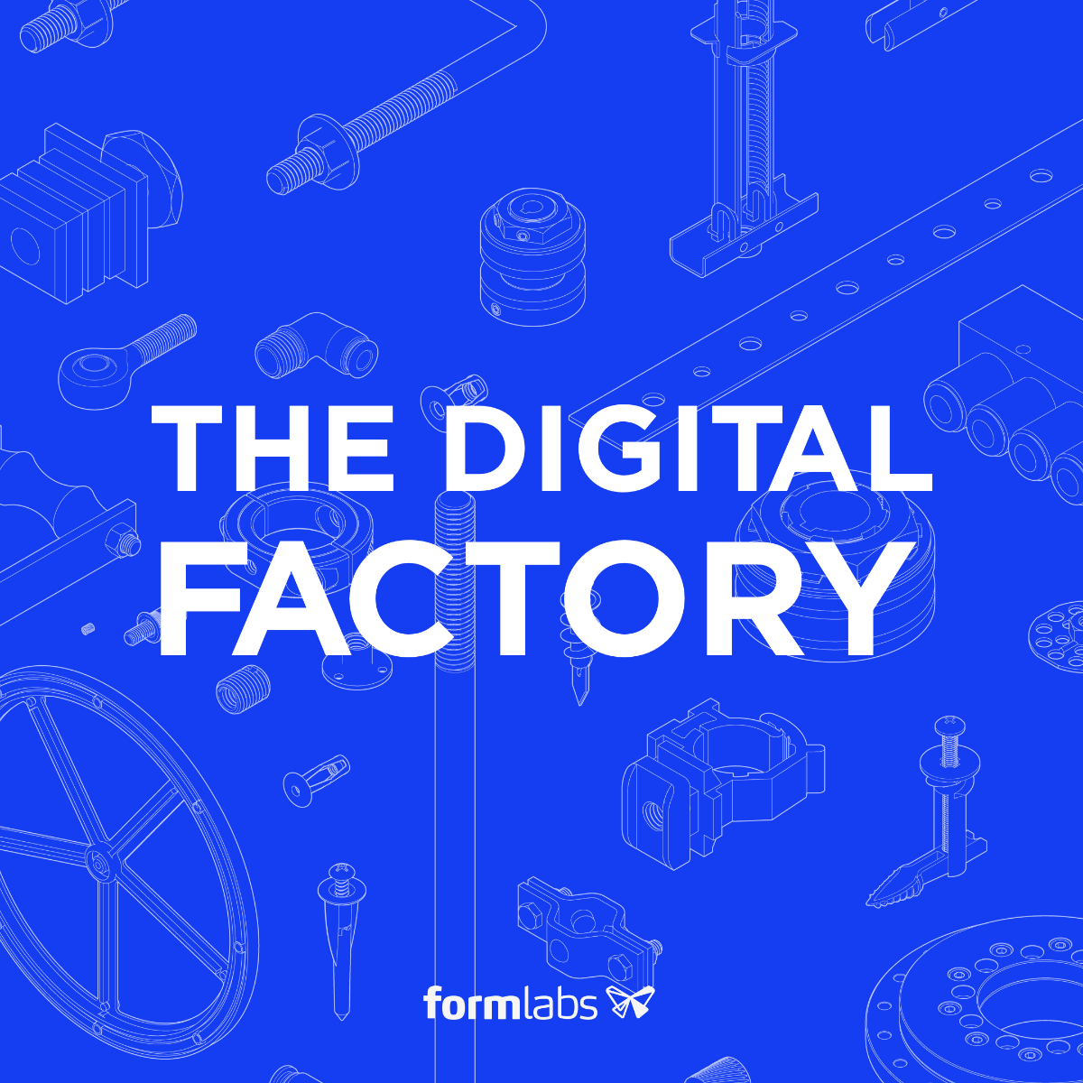 Digital factory revenues to jump to $375 billion in 2030