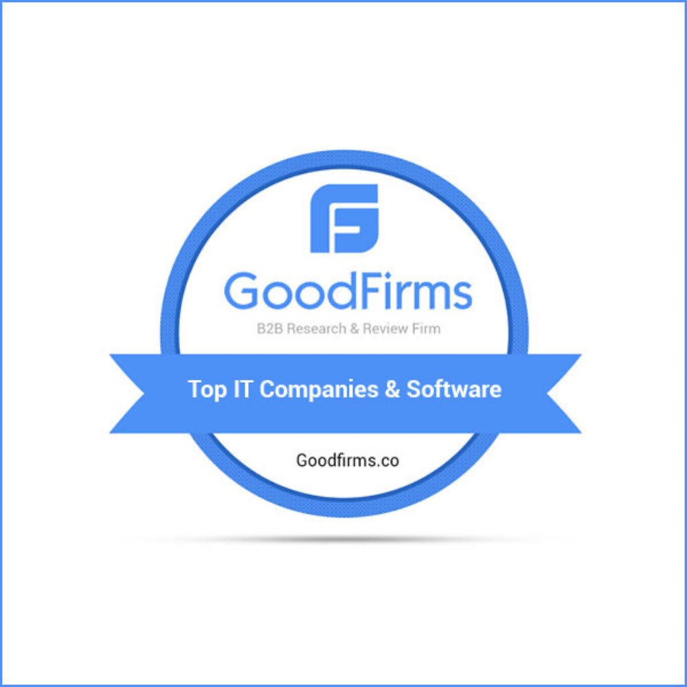 GoodFirms names most recommended iPhone, Android app development companies of 2019