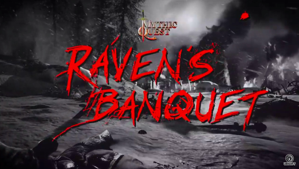 Apple’s comedy series, Mythic Quest: Raven’s Banquet, to premiere Feb. 7