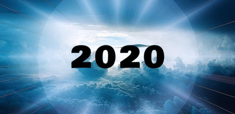 The Northern Spy: 2020 Vision