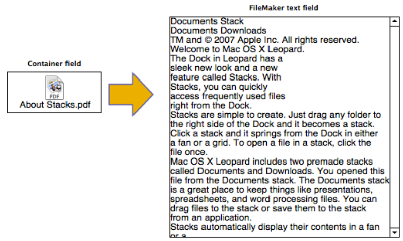 360Works Scribe 4 released for FileMaker