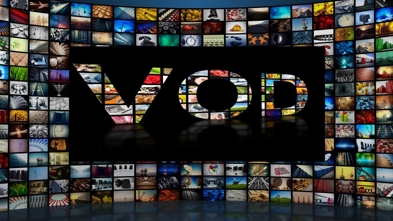 ‘Video on demand’ projected to reach $80 billion by 2025