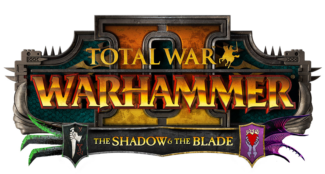Total War: WARHAMMER II — The Shadow & Blade comes to the Mac