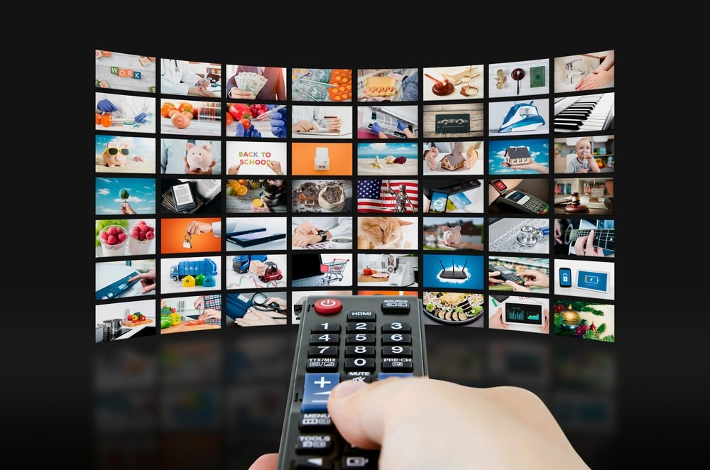 Video streaming market forecast to reach $688.7 billion by 2024